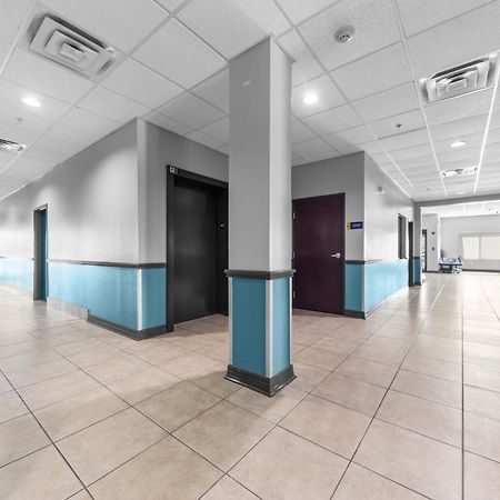 Days Inn By Wyndham Salado Dış mekan fotoğraf