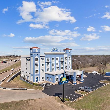Days Inn By Wyndham Salado Dış mekan fotoğraf