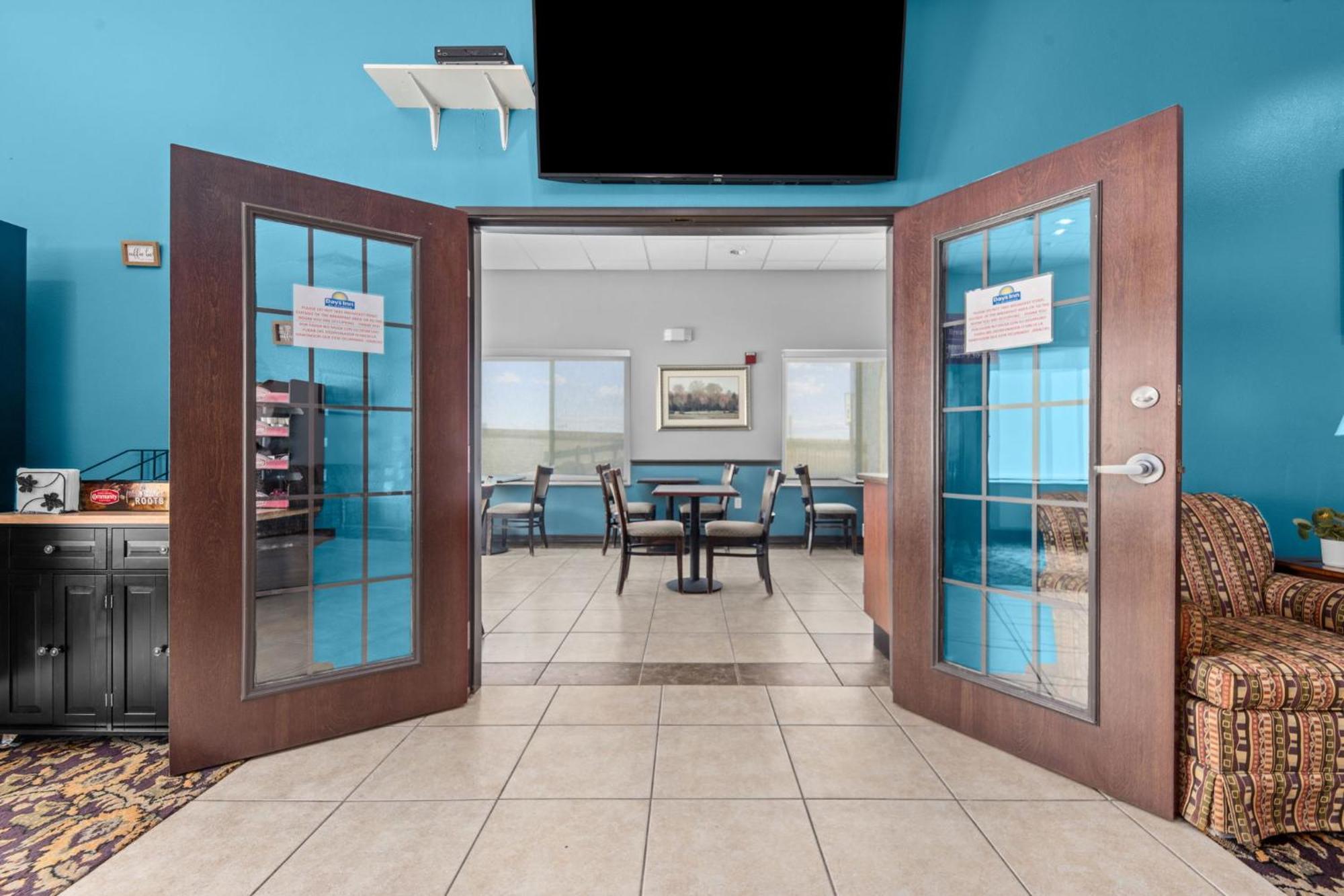Days Inn By Wyndham Salado Dış mekan fotoğraf