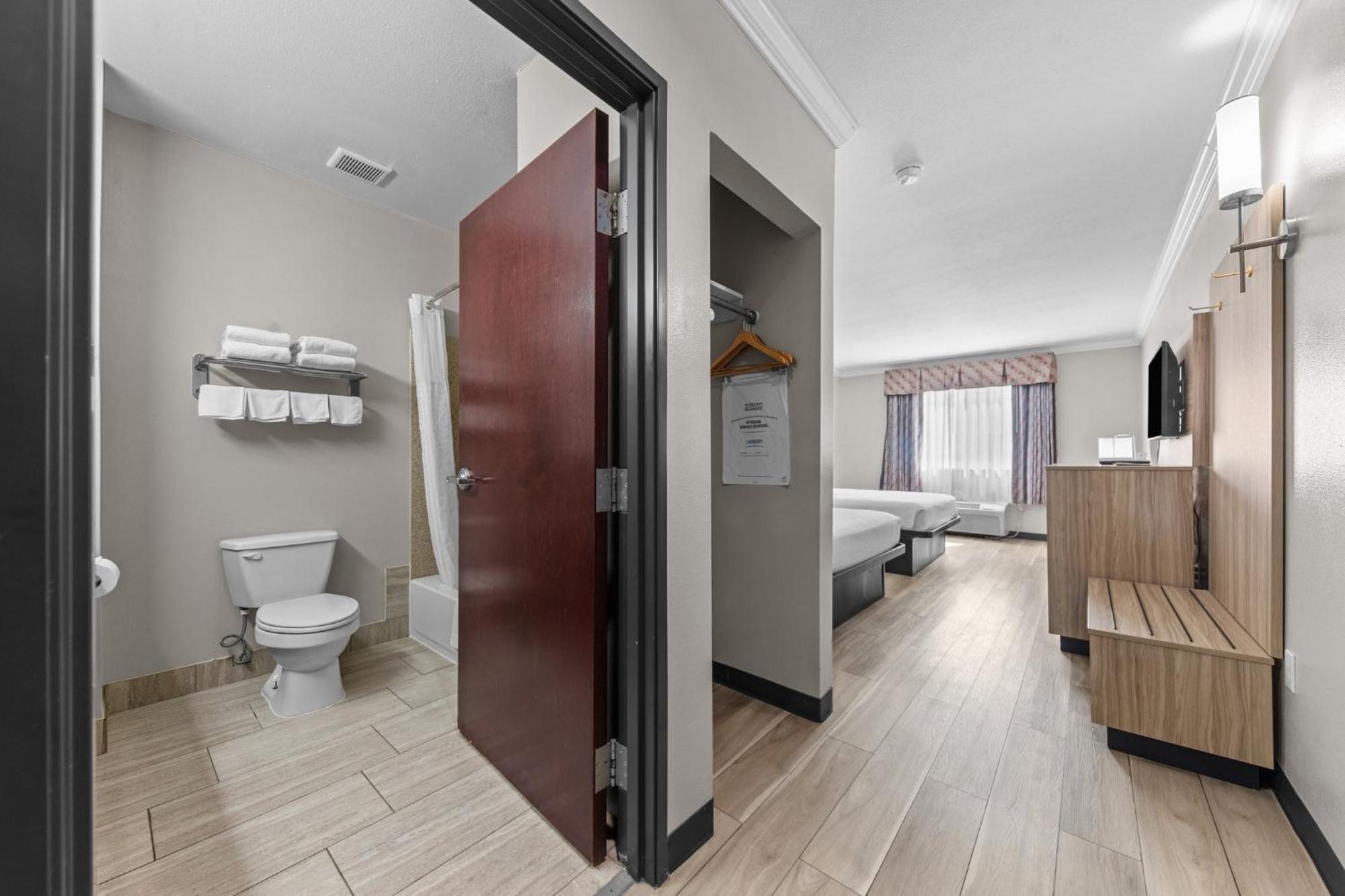 Days Inn By Wyndham Salado Dış mekan fotoğraf