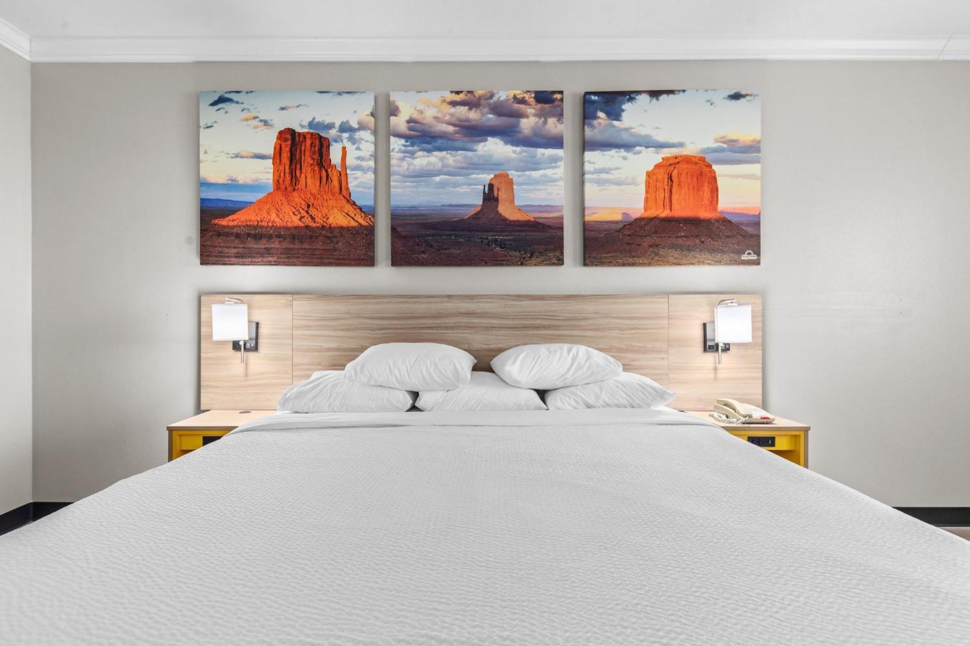 Days Inn By Wyndham Salado Dış mekan fotoğraf