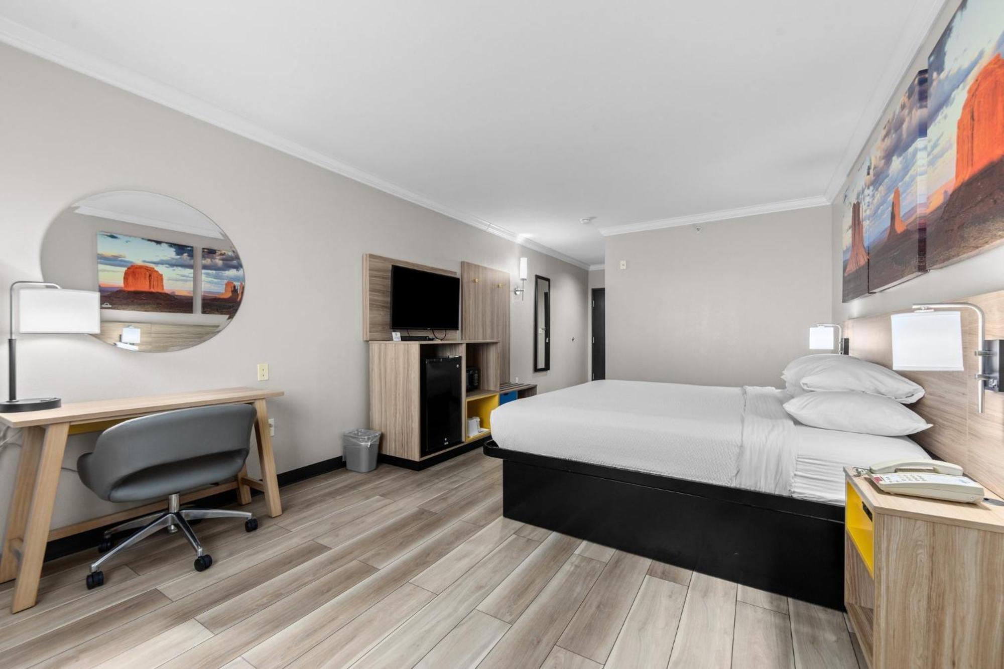 Days Inn By Wyndham Salado Dış mekan fotoğraf