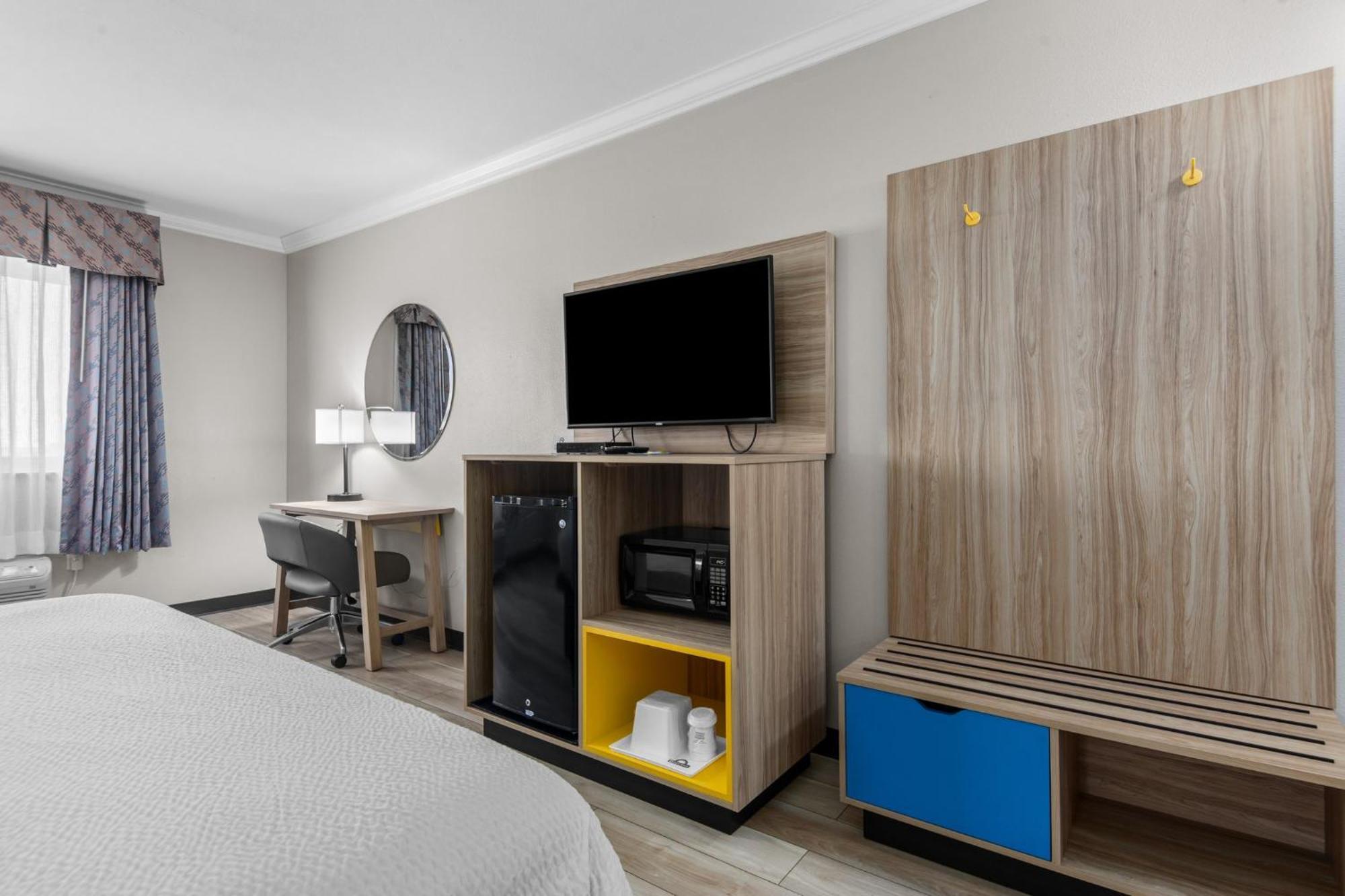 Days Inn By Wyndham Salado Dış mekan fotoğraf