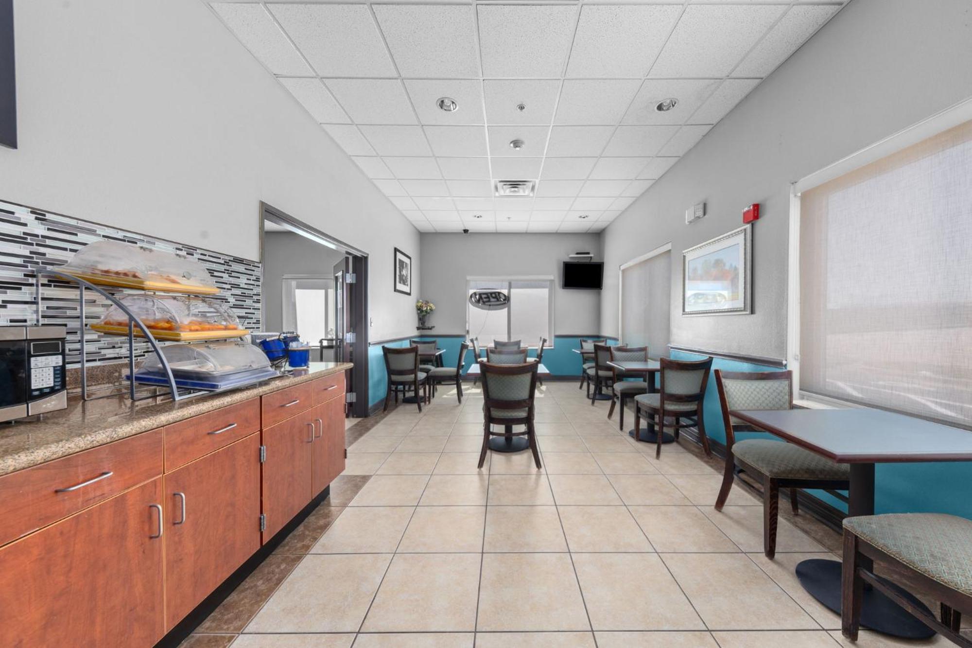 Days Inn By Wyndham Salado Dış mekan fotoğraf