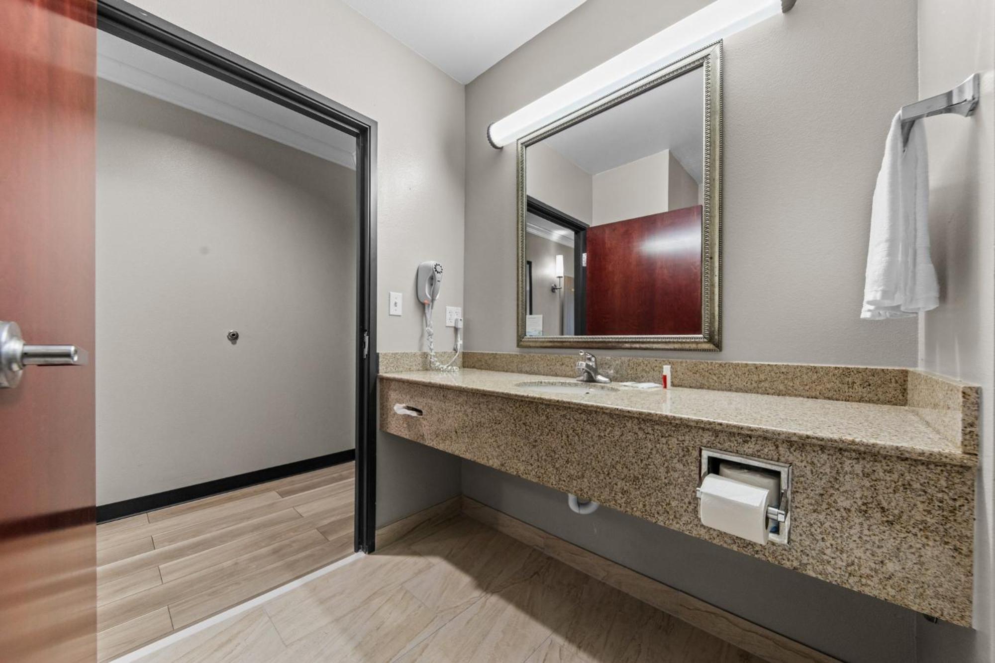 Days Inn By Wyndham Salado Dış mekan fotoğraf