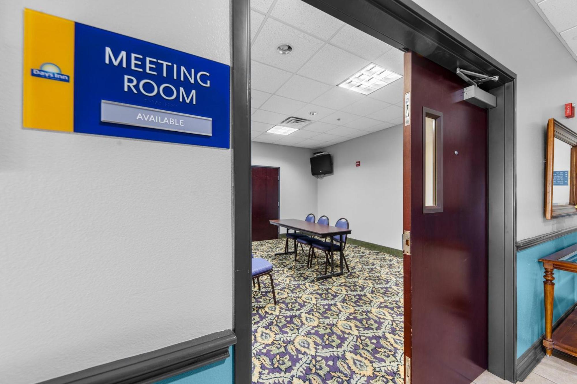 Days Inn By Wyndham Salado Dış mekan fotoğraf