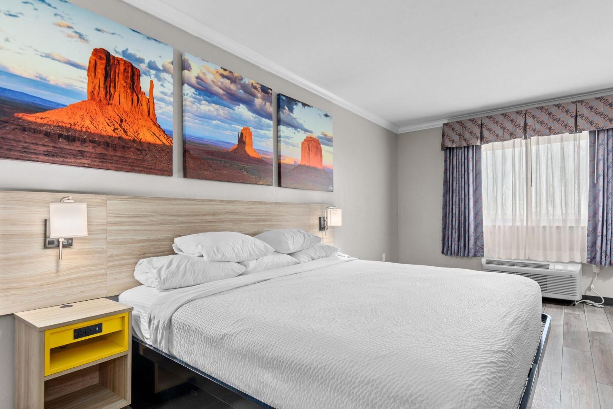 Days Inn By Wyndham Salado Dış mekan fotoğraf