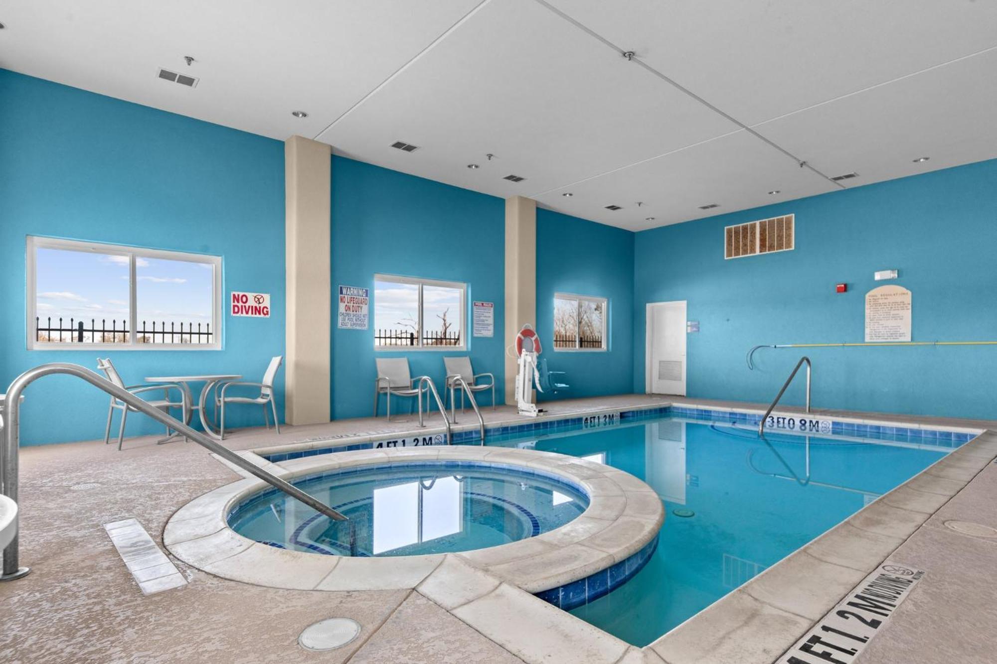 Days Inn By Wyndham Salado Dış mekan fotoğraf