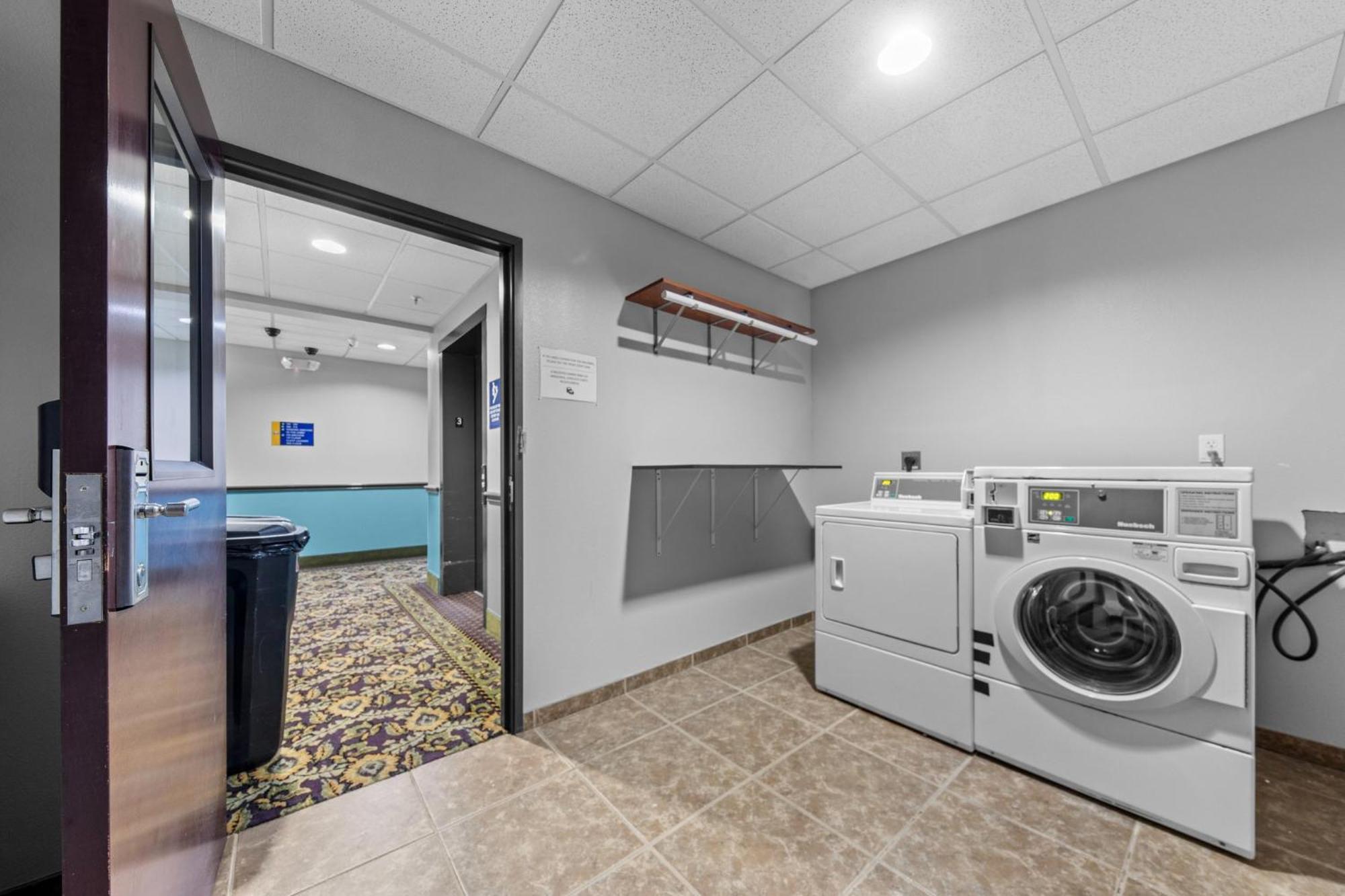 Days Inn By Wyndham Salado Dış mekan fotoğraf